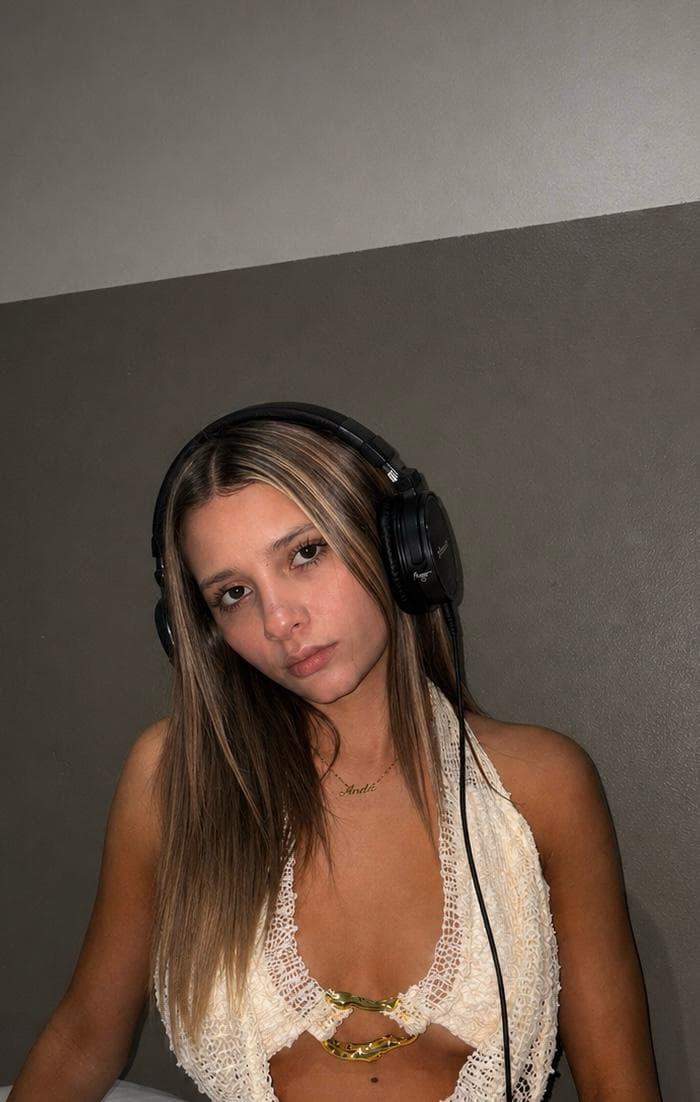 Alaska Boyd — DJ at Evental