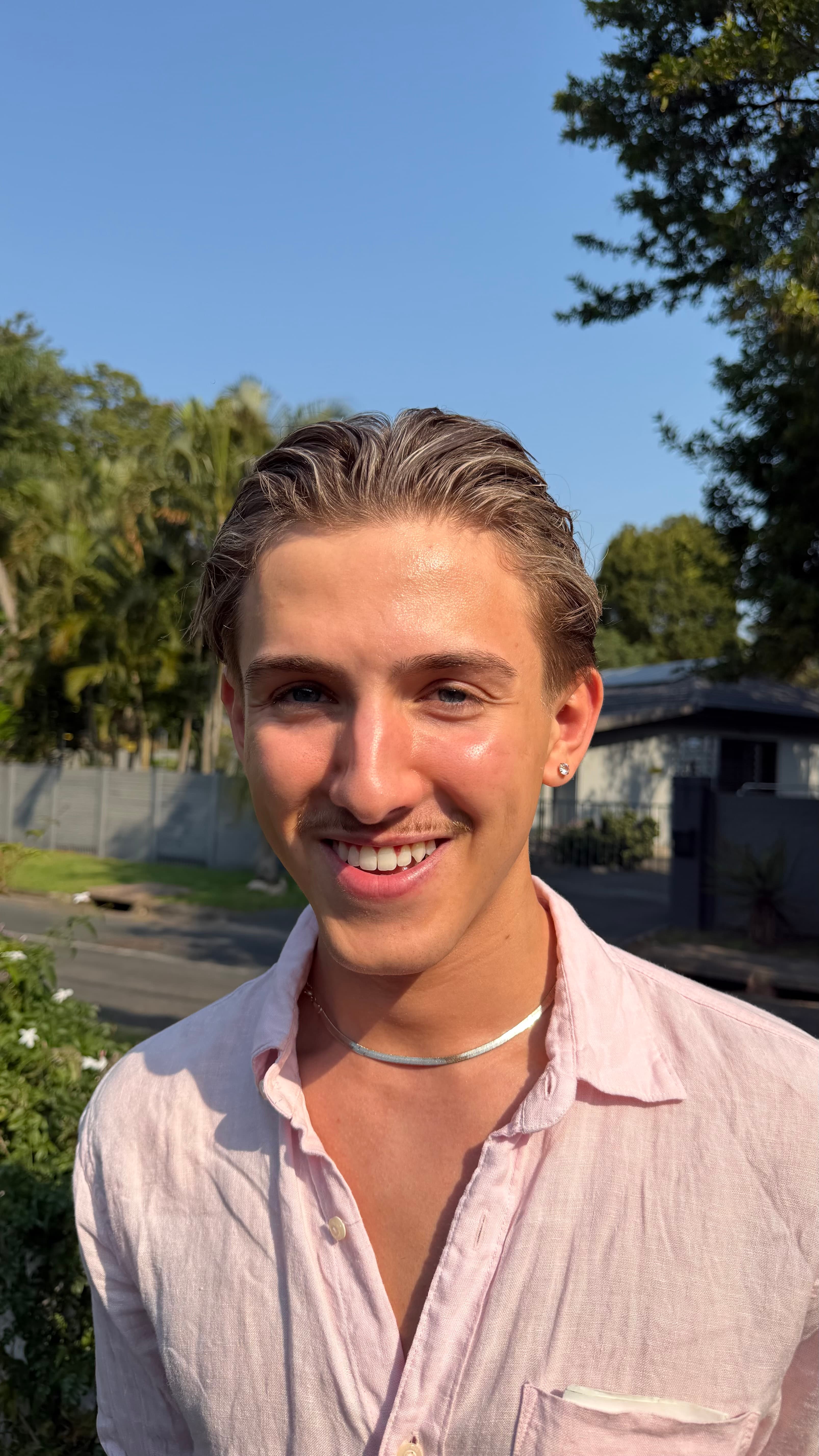 Dylan Schübel — Owner & DJ at Evental